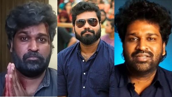കേരളം കണ്ട ഏറ്റവും വലിയ വേട്ടാവളിയന്‍! വകതിരിവില്ലാത്ത ഫാന്‍സ്; റോബിനെതിരെ തുറന്നടിച്ച് അശ്വന്ത് കോക്ക്