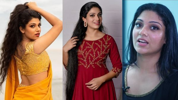 'ഞാൻ എനിക്ക് കംഫർട്ടബിൾ ആയ ഏത് വസ്ത്രവും ധരിക്കും; ആളുകളുടെ പെരുമാറ്റത്തിൽ മാറ്റം വരണം!', അവന്തിക മോഹൻ