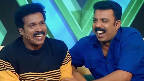 ബിനു അടിമാലിയെ ചിലര്‍ വളഞ്ഞിട്ട് ആക്രമിക്കുന്നു; കഞ്ഞി കുടി മുട്ടിക്കരുതെന്ന് അപേക്ഷിച്ച് അസീസ് നെടുമങ്ങാട്