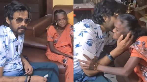 'മരണക്കിടക്കയിലായിരുന്നപ്പോൾ സഹായിച്ചത് ബാല'; നന്ദി അറിയിക്കാൻ ഓടിയെത്തി മോളി കണ്ണമാലി, വീഡിയോ വൈറൽ!