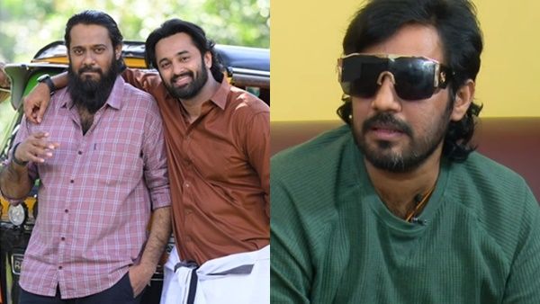 'ബാല മകളെ കാണണമെന്ന് പറഞ്ഞു'; ഐസിയുവിലെത്തി ബാലയെ കണ്ട് ഉണ്ണി മുകുന്ദന്‍