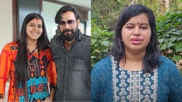 ഒന്നും സംഭവിക്കില്ല, പ്രാർത്ഥനയുണ്ട്; എല്ലാ പ്രതിസന്ധികളിലും ഒപ്പം നിന്ന ആളല്ലേ; എലിസബത്തിനോട് ആരാധകർ