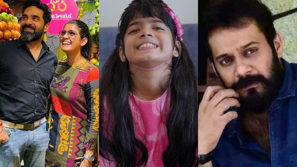 'ആ കുഞ്ഞിനെ കൊണ്ടുപോയി അച്ഛനെ കാണിക്കൂ അമൃതാ... നിങ്ങൾക്ക് അതുകൊണ്ട് നല്ലതെ ഉണ്ടാവൂ'; ​ആരാധകർ പറയുന്നു!