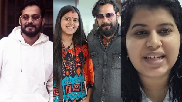 'കഴിഞ്ഞ മൂന്ന്, നാല് വർഷങ്ങളായി ഇതുപോലുള്ള വിഷയങ്ങളുണ്ട്, ന്യൂസ് പബ്ലിക്കായത് പുള്ളിക്ക് വിഷമമായി'; എലിസബത്ത്
