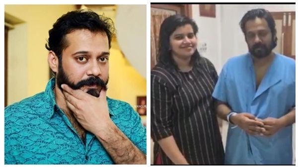 മരിക്കുമോ ജീവിക്കുമോന്ന് അറിയില്ല; ഞാനില്ലെങ്കില്‍ ഒരു ഡോക്ടറെ വിവാഹം കഴിക്കണം, ഭാര്യയോട് ബാല, വീഡിയോ പുറത്ത്
