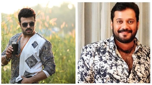 ബാലയുടെ ഇന്നത്തെ അവസ്ഥയ്ക്ക് കാരണം അവന്‍ തന്നെയാണ്; ശരീരം നോക്കേണ്ട ആവശ്യകതയെ പറ്റി റിയാസ് ഖാന്‍