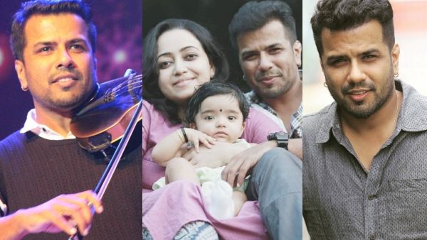 'പുനർജന്മമുണ്ടെങ്കിൽ ഇതേ ബാലുവായി വരണം, എല്ലാ കാര്യത്തിലും ബാലു എക്സ്ട്രീമാണ്'; ഭാര്യ ലക്ഷ്മിയുടെ വാക്കുകൾ!