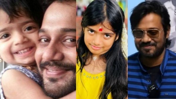 അവളെ കണ്ടതാണ് ജീവിതത്തിൽ ഏറ്റവും സന്തോഷിച്ച നിമിഷം; മകളെ ഓർത്ത് ഉറങ്ങാതിരുന്ന രാത്രികളുണ്ട്; ബാല അന്ന് പറഞ്ഞത്