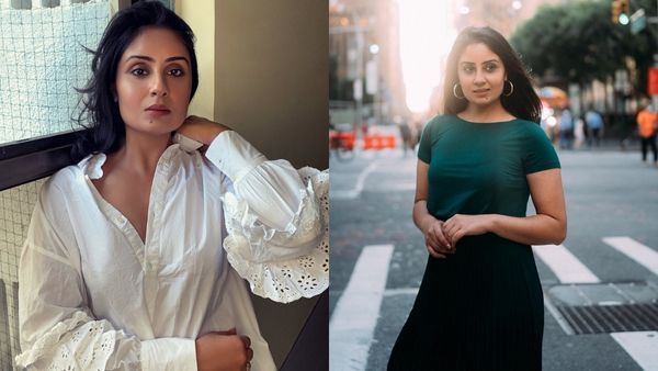 തങ്ങളുടെ പകുതി പ്രായം പോലുമില്ലാത്ത നടിമാർക്കൊപ്പമാണ് അവരുടെ റൊമാൻസ്; സൂപ്പർ താരങ്ങൾക്കെതിരെ നടി!