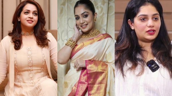 'ഞങ്ങൾ ഒരുമിച്ച് പിന്നീട് വർക്ക് ചെയ്തിട്ടില്ല, എന്ത് ആവശ്യത്തിനും എപ്പോൾ വേണമെങ്കിലും ഭാവനയെ വിളിക്കാം'; ആര്യ