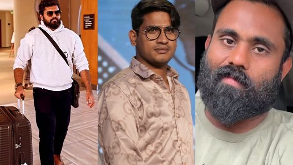 'റോബിനെ ഒഴിവാക്കുന്നു, പുതിയ അരി ബ്രാന്റ് അഖിൽ, ഭക്തരെ ആകർഷിക്കുകയാണ് അഖിലിന്റെ ലക്ഷ്യം'; സീക്രട്ട് ഏജന്റ്!