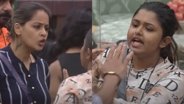 ഡ്രാമ ക്യൂന്‍! മറിയയുടെ ഒറ്റപ്പെടുത്തല്‍ നാടകം പൊളിച്ച് വൈബര്‍ ഗുഡ്; ആദ്യം ദിവസം തന്നെ തെറിവിളിയും!