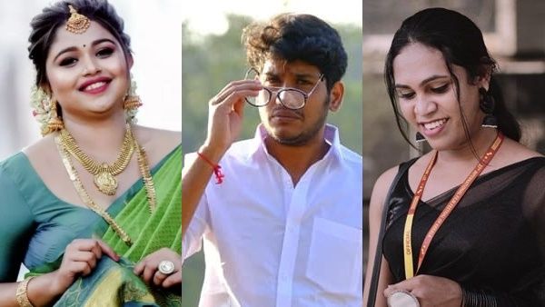 അഭിനയമാണേല്‍ മറിയയ്ക്ക് ഓസ്‌കാര്‍ കൊടുക്കണം! മാരാര്‍ ബിഗ് ബോസില്‍ തുണി പൊക്കി കാണിക്കുമോ?
