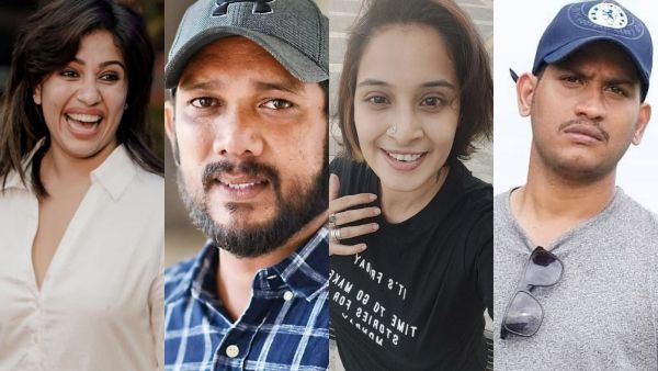 അഖിൽ മാരാരും ദേവുവും രഞ്ജിനിയേയും സാബുവിനേയും അനുകരിക്കാനുള്ള ശ്രമത്തിൽ?, പ്രേക്ഷകരുടെ അഭിപ്രായങ്ങൾ!