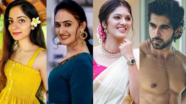 ലാസ്റ്റ് ലാപ്പില്‍ സര്‍പ്രൈസ് എന്‍ട്രികള്‍, സീരിയല്‍പ്പട തന്നെ! ബിഗ് ബോസ് മത്സരാര്‍ത്ഥികളുടെ ഫുള്‍ ലിസ്റ്റ്