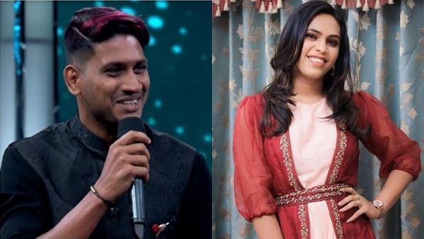 എന്റെ എതിരാളി അഖില്‍ മാരാര്‍! സ്‌ക്രീന്‍ സ്‌പേസ് കൊടുക്കില്ല; തുടക്കത്തിലേ തന്ത്രവുമായി നാദിറ മെഹ്‌റിന്‍