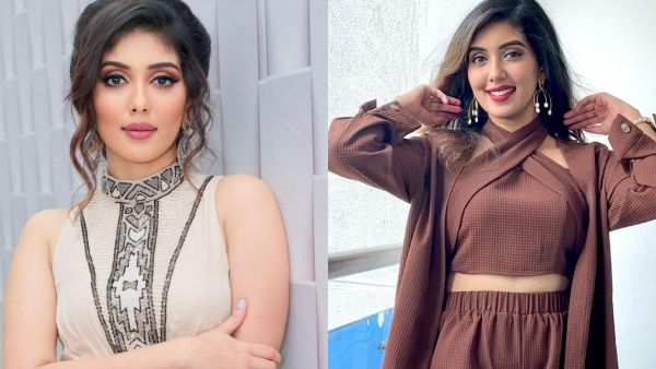 യുഎഇയിൽ നിന്നും ഒരു സുന്ദരി..., ബി​ഗ് ബോസിൽ മാറ്റുരയ്ക്കാൻ മിസ് ക്യൂന്‍ കേരള ഫൈനലിസ്റ്റ് സെറീന ആൻ ജോൺസണും!