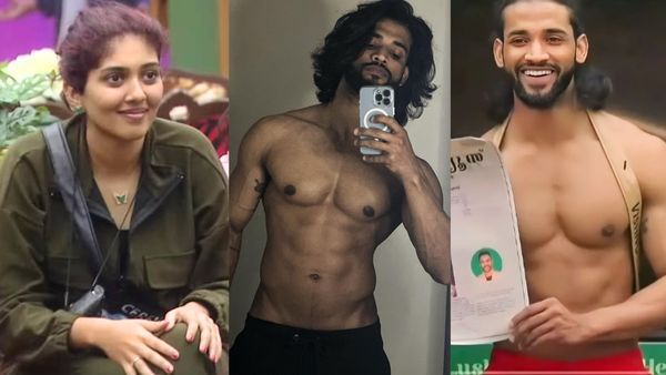 വിഷ്ണുവിന് ഷർട്ട് ഇട്ടാലെന്താ, എന്ത് മോശമാണ്; ഞാൻ നാളെ മുതൽ ബ്രായും പാന്റിയും ഇട്ട് നടക്കട്ടേയെന്ന് സെറീന!