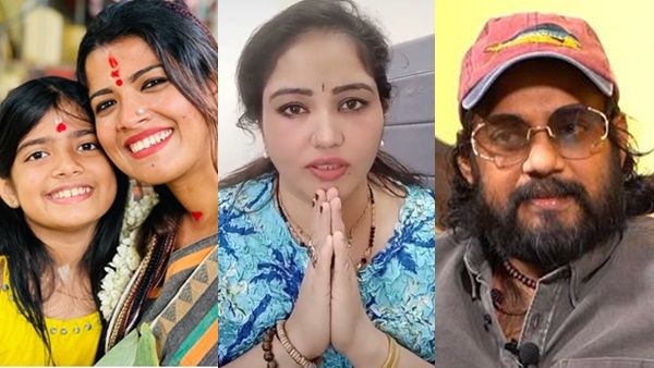 അച്ഛനെ കാണണം എന്ന് അവള്‍ക്കുമുണ്ടാകും, അമൃത വാശി മാറ്റിവെക്കണം; അഭ്യര്‍ത്ഥനയുമായി ദയ അശ്വതി