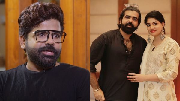 'പ്രണയത്തിനിടെ രണ്ടു വർഷം ബ്രേക്കപ്പ്; അമ്മയ്ക്ക് വേണ്ടി നേരത്തെ വിവാഹം കഴിക്കാൻ തീരുമാനിച്ചു, പക്ഷെ..!', ദീപൻ