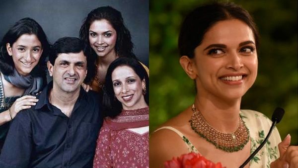 ദീപികയുടെ അച്ഛനും അമ്മയും തമ്മില്‍ രക്തബന്ധം; പിന്നെ എങ്ങനെ കല്യാണം കഴിച്ചെന്ന് സോഷ്യല്‍ മീഡിയ