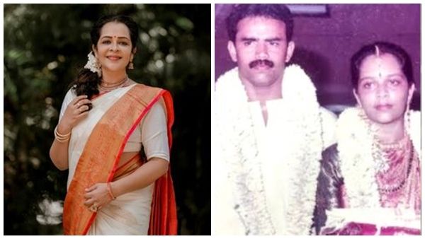 കല്യാണം കഴിയുന്നതിന് മുന്‍പും ശേഷവും ലോ കോളേജില്‍ പഠിക്കാന്‍ പോയി; 18 വയസിലെ വിവാഹത്തെ കുറിച്ച് ദേവി