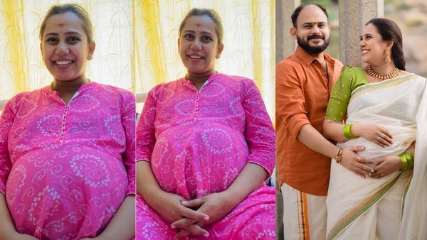 വേദന വന്നപ്പോൾ പ്രസവിക്കാനായെന്ന് കരുതി; ആശുപത്രിയിൽ ആണെന്ന ഫീലോന്നുമില്ല!, വിശേഷങ്ങളുമായി ദേവികയും വിജയും