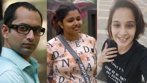 'ഫഹദ് കാണിച്ചതാണ് ഓസിഡി, മരിയയുടെ ഓസിഡിയല്ല, ഇങ്ങനെയല്ലത്!'; ദേവു പറയുന്നത് വിഡ്ഢിത്തരം! വിമർശനം