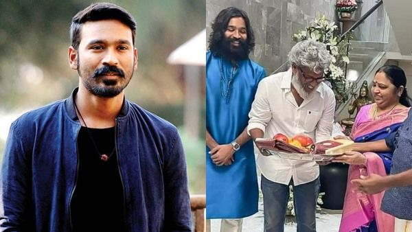 ​ഗൃഹപ്രവേശനത്തിന് പിന്നാലെ ധനുഷിനെ തേടി സന്തോഷ വാർത്ത; 150 കോടിക്ക് വാങ്ങിയത് ഭാ​ഗ്യത്തെ
