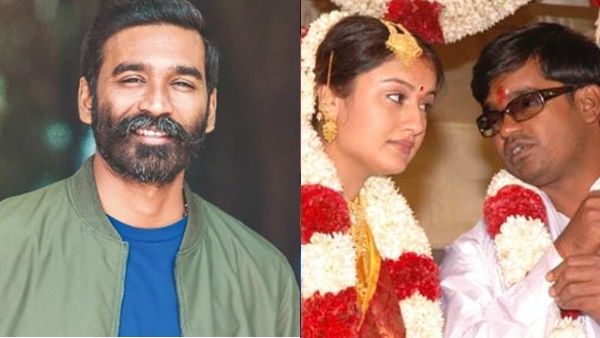 ഓടിരക്ഷപ്പെട്ടോ, തിരിഞ്ഞു നോക്കണ്ട! സോണിയയെ ഡിവോഴ്‌സ് ചെയ്തപ്പോള്‍ ധനുഷ് പറഞ്ഞതിനെപ്പറ്റി സെല്‍വ