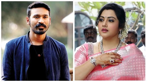 മീനയുടെ ശരീരം അതൊക്കെ ആവശ്യപ്പെടും; താരങ്ങള്‍ക്കെതിരെ ഗുരുതര ആരോപണം, നടനെ ശകാരിച്ച് സോഷ്യല്‍ മീഡിയ