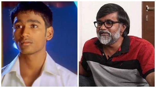 ലൊക്കേഷനില്‍ വച്ച് ധനുഷിനെ സഹോദരന്‍ തല്ലി; പതിനേഴ് വയസുള്ളപ്പോള്‍ സെല്‍വരാഘവന്റെ അടി വാങ്ങിയ കഥ