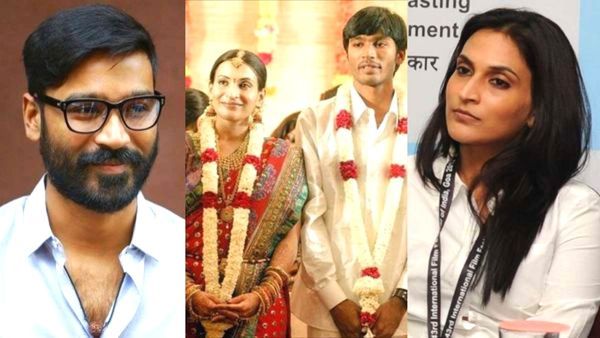ഐശ്വര്യയുമായി രമ്യതയിലെത്താൻ സാധ്യമല്ല! വീണ്ടും വിവാഹിതനാവാൻ ധനുഷ്? ആരാധകർ പറയുന്നത് ഇങ്ങനെ!