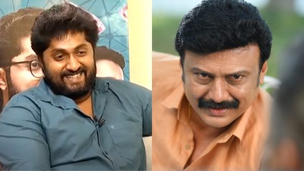 ഞാനല്ല അങ്ങേരാണ് വലിയ ഉഴപ്പൻ; നീയാണ് ഭാവിയിൽ എന്റെ തലമുറ കൊണ്ടുപോവാനുള്ളതെന്ന് എന്നോട് പറഞ്ഞിട്ടുണ്ട്: ധ്യാൻ