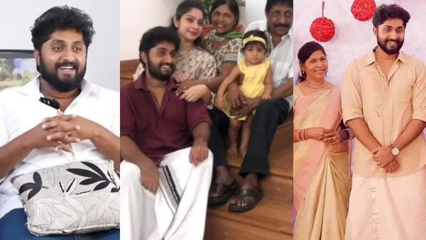 നാട്ടിൽ ടെററായി നിന്ന അമ്മ ഇപ്പോൾ കോമഡിയായി; അഭിമുഖങ്ങളിൽ പേര് മിണ്ടിപ്പോകരുതെന്നാണ് പറഞ്ഞിരിക്കുന്നത്: ധ്യാൻ