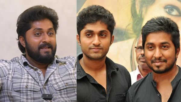 'ചേട്ടനെ അച്ഛന്റെ സ്ഥാനത്താണ് ഞാൻ കാണുന്നത്; അച്ഛൻ ചെയ്യാത്ത കാര്യങ്ങളൊക്കെ ചെയ്ത് തന്നത് ചേട്ടനാണ്': ധ്യാൻ