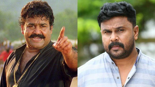 മോ​ഹൻലാൽ മീശ പിരിക്കുന്നത് പോലെ ദിലീപ് മീശ പിരിച്ചാൽ ആളുകൾ ചിരിക്കും; ഒടുവിൽ കണ്ടെത്തിയ വഴി