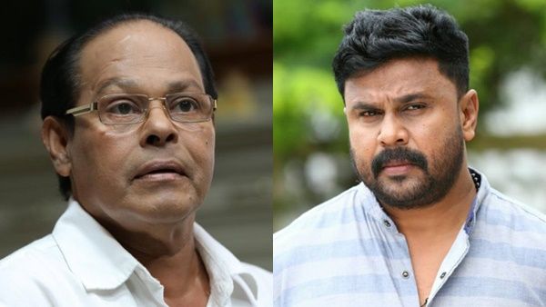 വാക്കുകള്‍ മുറിയുന്നു... കണ്ണുകളില്‍ ഇരുട്ടു മൂടുന്നു! ഞാന്‍ മരിച്ചത് പോലെ; വിങ്ങിപ്പൊട്ടി ദിലീപ്