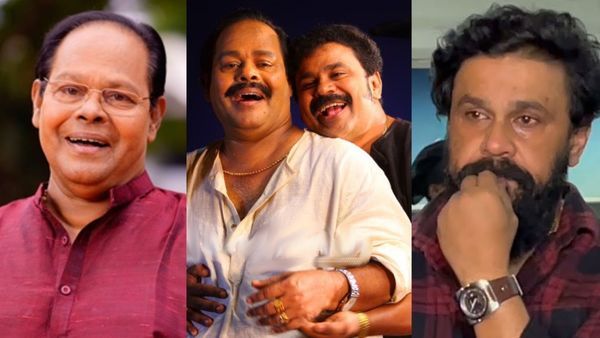 'ഒന്നുമല്ലാതിരുന്ന ഗോപാലകൃഷ്ണൻ എന്ന ചെറുപ്പക്കാരന് മേൽവിലാസം നേടിക്കൊടുത്ത ശബ്‌ദം'; കുറിപ്പ് വൈറൽ