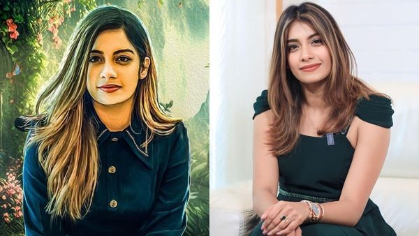 'മലയാള സിനിമയിലെ പുതിയ നായിക, തകർക്കുവാണല്ലോ!', ഡാൻസ് വീഡിയോക്ക് താഴെയും ദിൽഷയ്ക്ക് ആശംസ പ്രവാഹം