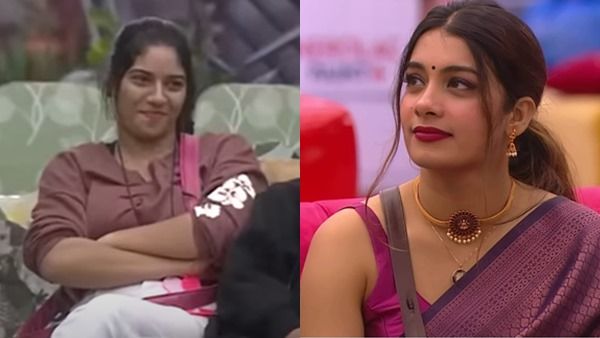 '​ദിൽഷയെ അനുകരിക്കാൻ ശ്രമിച്ച് റെനീഷ'; രൂപത്തിലെ സാമ്യത മാത്രമോ അതോ തന്ത്രമാണോയെന്ന് പ്രേക്ഷകർ