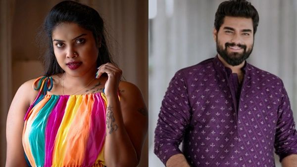 ഡോക്ടറായത് പൈസ കൊടുത്ത്, ബിഗ് ബോസിലെത്തും മുമ്പേ ഇവനൊരു പെണ്‍കുട്ടിയെ തളര്‍ത്തി: ദിയ സന