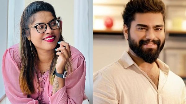 ഏഴെട്ട് കൊല്ലം ഡോക്ടറായി ജോലി ചെയ്തതാണ്! ദിയ സനയ്ക്ക് റോബിന്റെ മറുപടി; ഇനി വിവാദമില്ല, വേള്‍ഡ് ടൂര്‍!