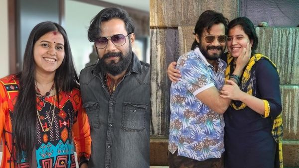 'വയ്യാതിരിക്കുന്ന ആളുടെ ഭാര്യയോട് ഐ ലവ് യു പറയുന്നത് എന്ത് കണ്ടിട്ടാണ്; എന്റെ ഭർത്താവിന് ഒന്നും സംഭവിക്കില്ല!'