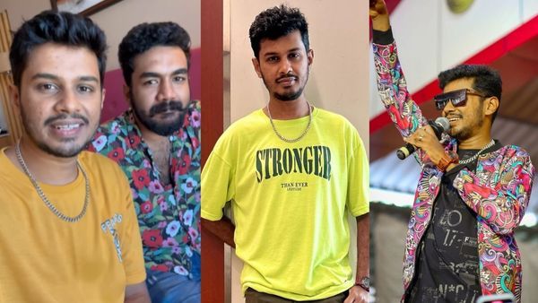 ഇത്തവണ ബിഗ് ബോസ് നേരത്തെ ടാസ്ക് കൊടുത്ത് തുടങ്ങി; താൻ ബിഗ് ബോസിൽ എത്തിയത് അങ്ങനെയെന്ന് ഫെജോ!, വീഡിയോ