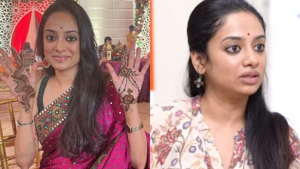 'ഒരുമിച്ച് പോകാൻ ശ്രമിച്ചു, സന്തോഷമില്ലാതെ ഒന്നിച്ച് ജീവിക്കേണ്ടതില്ലല്ലോ'; വിവാഹമോചിതയായിയെന്ന് ​ഗൗതമി നായർ!