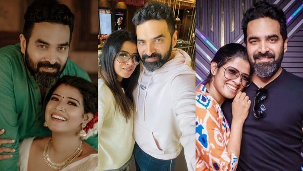 അമൃത ലവ് ഓഫ് മൈ ലൈഫ് ആണ്; ഇവിടെ എത്ര പേർക്ക് സ്വന്തം മൊബൈൽ ഭാര്യയുടെ കയ്യിൽ കൊടുക്കാൻ പറ്റും!, ഗോപി സുന്ദർ