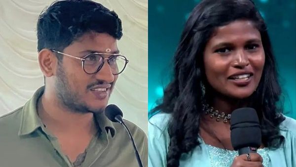 വിറളി പൂണ്ട് ഗോപികയ്ക്ക് നേരെ കയ്യോങ്ങി മാരാര്‍; മാലാഖ കളിക്കാന്‍ നോക്കിയവരുടെ വായടപ്പിച്ച് ഗോപിക