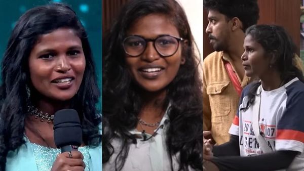 നന്മ മരം കളിക്കാൻ അല്ലല്ലോ ഇവിടെ വന്നത്; അവളാണ് ശരി! വീക്കിലി ടാസ്കിന് പിന്നാലെ ഗോപികയ്ക്ക് കയ്യടി!