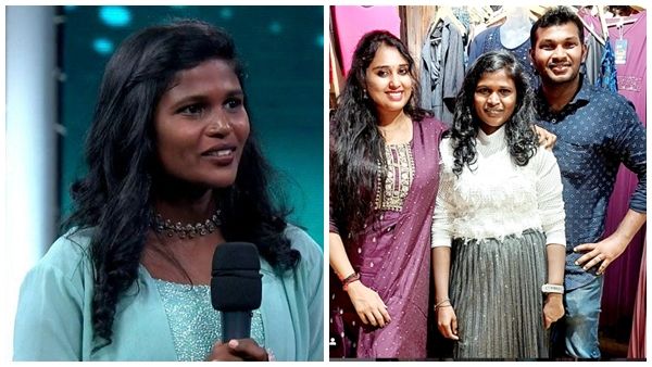 കോമണ്‍ മാന്‍ ഓഡിഷന് ശ്രമിച്ചത് പവി, ഭാഗ്യമെത്തിയത് ഗോപികയക്ക്! പരിഭവമില്ലാതെ അദ്ദേഹം കൂടെ നിന്നു, ശാലിനി